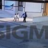 Βίντεο-ντοκουμέντο: Καρέ καρέ η απαγωγή των δύο αγοριών στην Κύπρο [βίντεο]