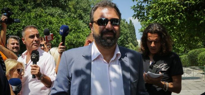 Αραχωβίτης: Πρωτοβουλίες για την ενίσχυση του εισοδήματος των αγροτών