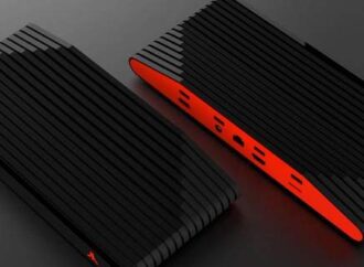Το θρυλικό Atari κάνει comeback! Πότε θα κυκλοφορήσει, πόσο θα στοιχίζει [εικόνες]