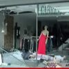 Αγνωστοι ανατίναξαν ΑΤΜ στον Βύρωνα -Από θαύμα δεν υπήρξε τραυματισμός [εικόνες]