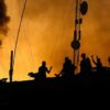 Χάος στο νότιο Ιράκ: Επίθεση με ρουκέτες στο αεροδρόμιο της Βασόρας μετά την πυρπόληση του ιρανικού προξενείου