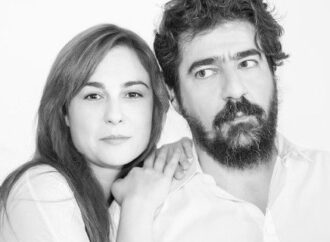 Το «Beginning» είναι το πρώτο sold out της φετινής σεζόν και η Θάλεια Ματίκα μάς εξηγεί το γιατί