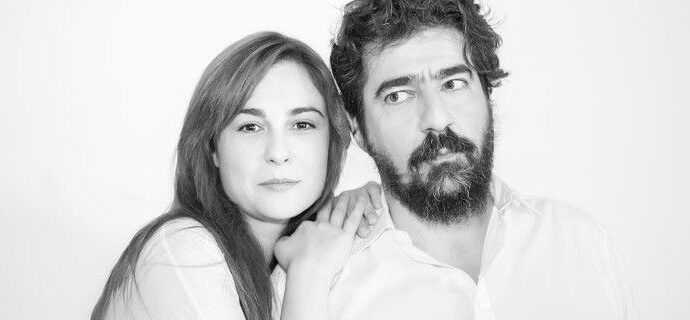 Το «Beginning» είναι το πρώτο sold out της φετινής σεζόν και η Θάλεια Ματίκα μάς εξηγεί το γιατί