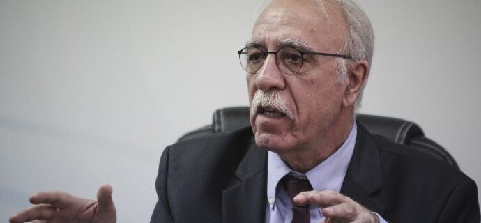 Βίτσας: Εχει δημιουργηθεί μία οριακή κατάσταση σε Λέσβο, Σάμο, Χίο