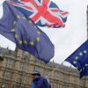 Brexit: Ναυάγησε η απόπειρα των ευρωσκεπτικιστών Τόρις για εναλλακτικό σχέδιο εξόδου