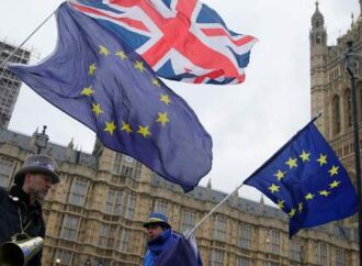 Brexit: Ναυάγησε η απόπειρα των ευρωσκεπτικιστών Τόρις για εναλλακτικό σχέδιο εξόδου