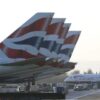 Χάος στη British Airways: Εκλεψαν τα δεδομένα τραπεζικών καρτών 380.000 πελατών της