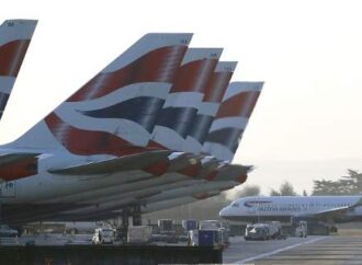 Χάος στη British Airways: Εκλεψαν τα δεδομένα τραπεζικών καρτών 380.000 πελατών της