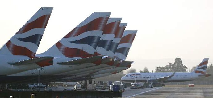 Χάος στη British Airways: Εκλεψαν τα δεδομένα τραπεζικών καρτών 380.000 πελατών της