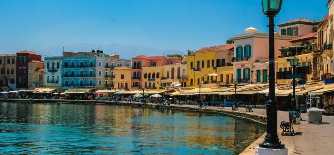 Χανιά: Οι φοιτητές φεύγουν γιατί δεν μπορούν να βρουν σπίτι -Περιμένουν να τελειώσει η τουριστική περίοδος