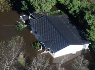 ΗΠΑ: Ο τυφώνας Φλόρενς ετοιμάζεται να χτυπήσει τη Βόρεια Καρολίνα