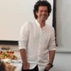Το MIT γέμισε «Δασκαλάκηδες» -Η πρωτότυπη υποδοχή του Κωνσταντίνου Δασκαλάκη από τους μαθητές του [εικόνες]