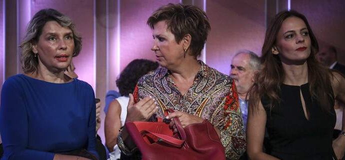 ΔΕΘ Κυριάκος Μητσοτάκης ασφαλιστικό