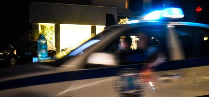 Αστυνομία: Ξεκαθάρισμα λογαριασμών η δολοφονία του 51χρονου στην Αγία Παρασκευή