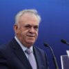 Δραγασάκης: «Αναγκαστήκαμε να ψηφίσουμε μειώσεις συντάξεων»