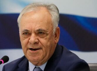 Δραγασάκης: Δίνουμε μάχη για να μην περικοπούν οι συντάξεις -Πιστεύω θα τα καταφέρουμε [βίντεο]