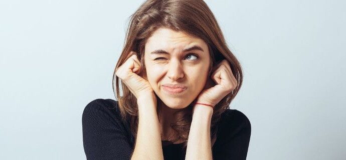 Εχεις βουητό στα αυτιά; Τι να φας για να δώσεις ένα τέλος στον ενοχλητικό ήχο