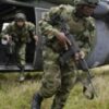 Κολομβία: Νεκρός σε στρατιωτική επιχείρηση ένας από τους ηγέτες των αποστατών των FARC