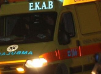 Σοκ στην Πάτρα: 67χρονος αυτοπυροβολήθηκε μέσα στο αυτοκίνητό του