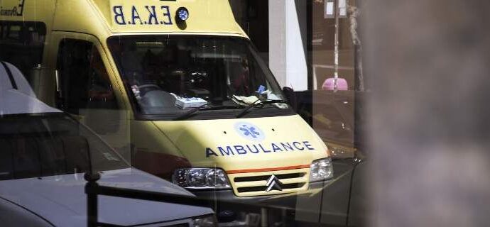 Φλώρινα: 22χρονη φοιτήτρια βρέθηκε νεκρή στο διαμέρισμά της