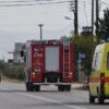 Χανιά: Στο νοσοκομείο ανήλικο κορίτσι μετά από τροχαίο
