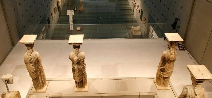 Guardian: Το Brexit ευνοεί την επιστροφή των Μαρμάρων του Παρθενώνα στην Αθήνα