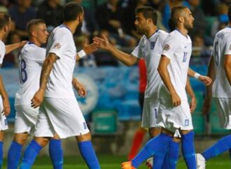 Nations League: Ετοιμη για το «2 στα 2» η Εθνική στην Ουγγαρία -Χωρίς θεατές το παιχνίδι