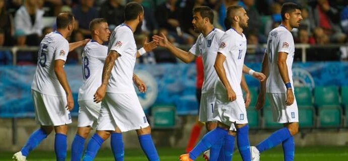 Nations League: Ετοιμη για το «2 στα 2» η Εθνική στην Ουγγαρία -Χωρίς θεατές το παιχνίδι