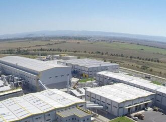Ελλάκτωρ: Στα 922,3 εκατ. ευρώ ο κύκλος εργασιών το πρώτο εξάμηνο