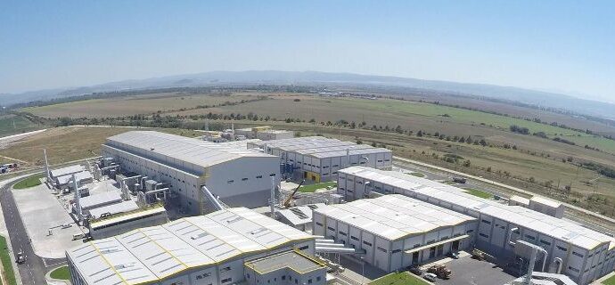 Ελλάκτωρ: Στα 922,3 εκατ. ευρώ ο κύκλος εργασιών το πρώτο εξάμηνο