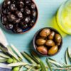 Ενισχύεται η ταυτότητα του ελληνικού ελαιόλαδου -Το Ελληνικό Σήμα παρουσιάζεται στην 83η ΔΕΘ