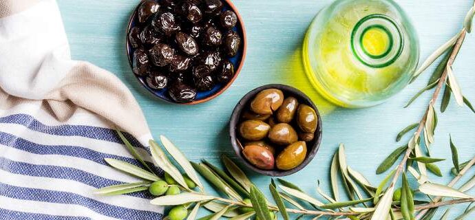 Ενισχύεται η ταυτότητα του ελληνικού ελαιόλαδου -Το Ελληνικό Σήμα παρουσιάζεται στην 83η ΔΕΘ