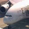 Emirates: Τέλος η καραντίνα στο αεροσκάφος -Επιβάτες και πλήρωμα εξετάστηκαν από τους γιατρούς
