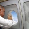 Ο Ερντογάν δικαιολογείται για το «ιπτάμενο παλάτι»: «Είναι δώρο στο κράτος, δεν μου ανήκει»