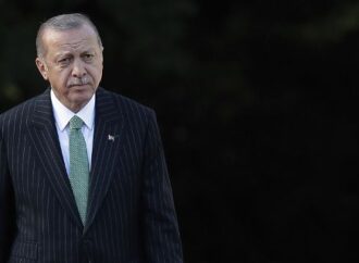Γερμανικά ΜΜΕ: Σκληρός και αδιάλλακτος ο Ερντογάν -Η Μέρκελ του κάνει τη ζωή εύκολη