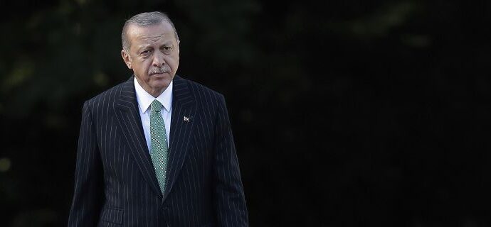 Γερμανικά ΜΜΕ: Σκληρός και αδιάλλακτος ο Ερντογάν -Η Μέρκελ του κάνει τη ζωή εύκολη