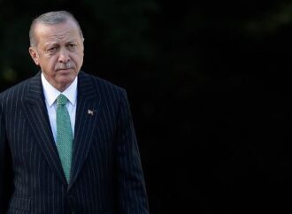 Ερντογάν: Ευθείες κατηγορίες προς την Γερμανία για υπόθαλψη τρομοκρατών