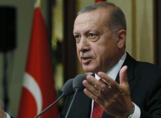 Ερντογάν: Μια επιχείρηση στην Ιντλίμπ θα προκαλούσε «σφαγή»