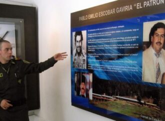 Κολομβία: Οι Αρχές έβαλαν «λουκέτο» σε μουσείο αφιερωμένο στον Εσκομπάρ