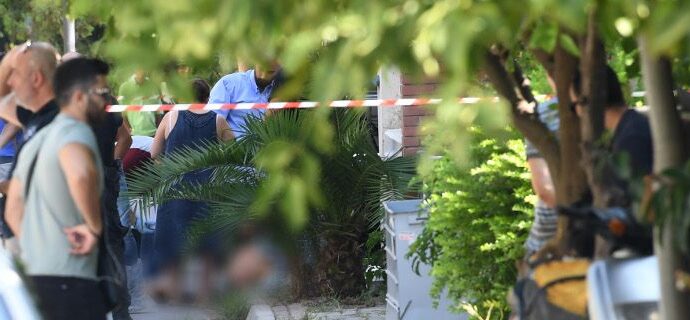 Δολοφονία φαρμακοποιού στο Ψυχικό -Τα 300.000 ευρώ δανεικά και η κατάσχεση του σπιτιού