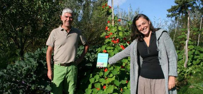 Απίστευτοι αγρότες στη Γαλλία -Κάνουν αυτό που στην Ελλάδα είναι άγνωστο [εικόνες]