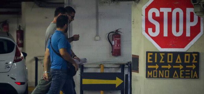 Διευθυντής Ευαγγελισμού: «Ξέρουμε τον γιατρό που έκανε την πλαστογραφία στην υπόθεση Φλώρου»