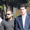 Στη φυλακή επιστρέφει ο Αριστείδης Φλώρος με διαδικασίες-εξπρές