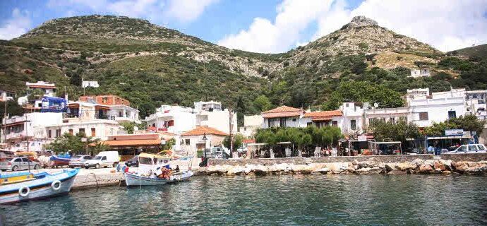 Οι Φούρνοι γίνονται το πρώτο αυτάρκες και αυτόνομο ενεργειακά νησί
