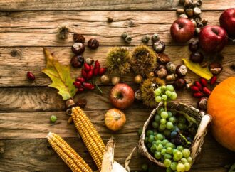 Το φθινοπωρινό λαχανικό με αντιγηραντικές ιδιότητες που κάνει το δέρμα σου να λάμπει