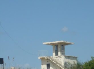 Πληροφορίες για σύλληψη Τούρκου στρατιωτικού στον Έβρο