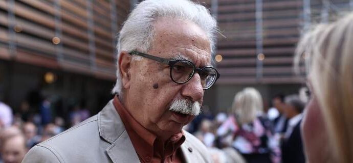 Γαβρόγλου: Είμαστε πανέτοιμοι για την έναρξη της σχολικής χρονιάς -Πρώτη φορά τοποθετήθηκαν τόσοι πολλοί αναπληρωτές