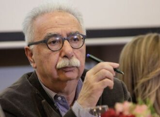 Γαβρόγλου κατά Μητσοτάκη για τα Πανεπιστήμια