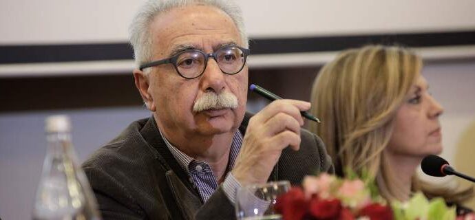 Γαβρόγλου: Η Γ’ Λυκείου γίνεται προπαρασκευαστικό έτος για το πανεπιστήμιο