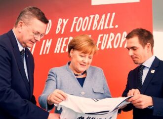 Επίσημο: Η Γερμανία θα φιλοξενήσει το Euro 2024